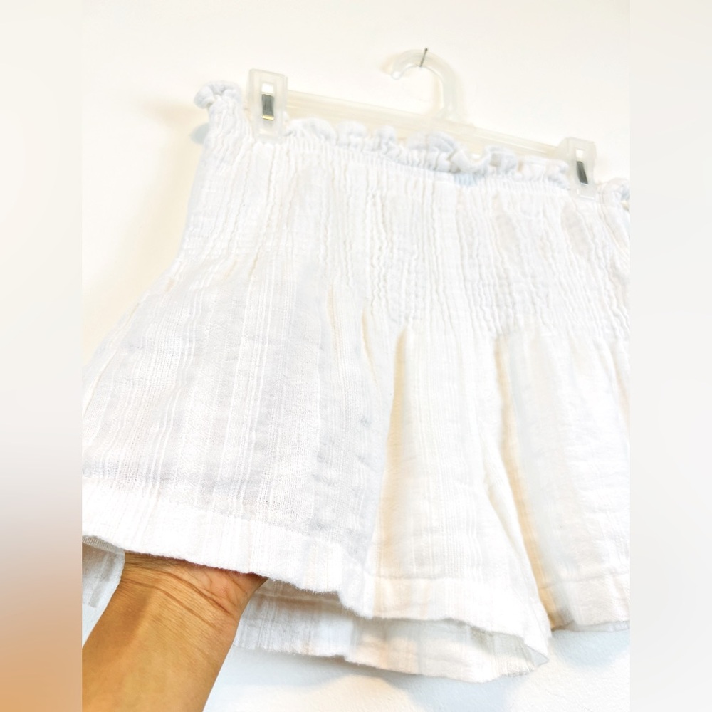 Sim & Sam Cotton Shorts - Picture 4 of 9